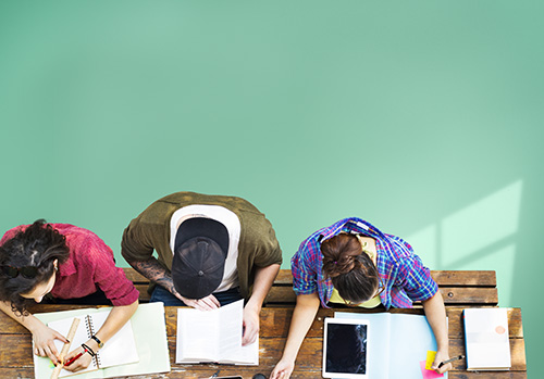 怎样学好雅思？环球雅思高分学员经验分享！